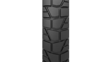 Kenda K6342 Trakmaster DTR Rear Tire - 130/80-17 65T TL