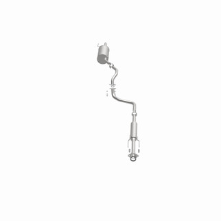 MagnaFlow BRE Exhaust Kit 12-17 Nissan Versa 1.6L