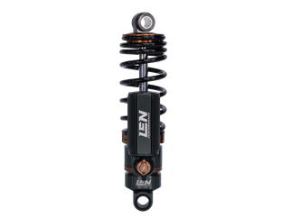 Front Track Shock Pol