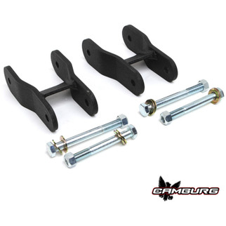 Camburg 07-21 Toyota Tundra 2wd/4wd 1.5 Shackles