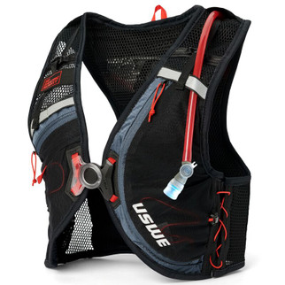 USWE Rush Bike Hydration Vest 8L Blue - XL