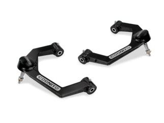 Cognito 15-20 Ford F-150 4WD Uniball SM Series Upper Control Arm Kit
