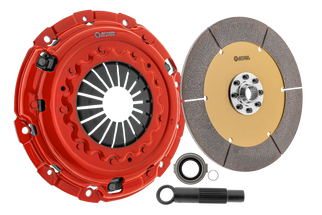 Action Clutch 02-06 Nissan Sentra 2.5L (QR25DE) Ironman Unsprung Clutch Kit w/Slave Cylinder