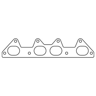 Cometic Honda F22B1/F23A1 .064in AM Exhaust Manifold Gasket - 1994-2002