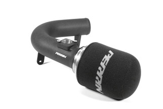 PERRIN 22-26 Subaru WRX Cold Air Intake w/Heatshield - Black