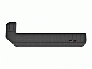 WeatherTech 2024 Lexus GX-550 6/7 Passenger Cargo Liner - Black