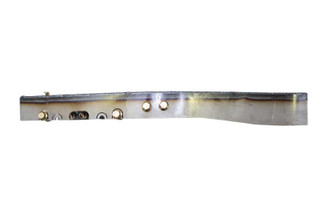 Rust Buster 73-87 Chevy K10/K20 Leaf Spring Frame Repair Kit - Left