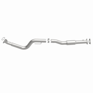 MagnaFlow 2003 GMC Savana 3500 6.0L Direct Fit Converter