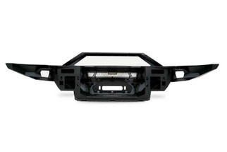 DV8 Offroad 21+ Ford Bronco MTO V2 Front Bumper