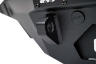 DV8 Offroad 21+ Ford Bronco MTO V2 Front Bumper