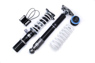 HKS HKSTUDIE SUSPENSION with CANCELLER for G80/G82