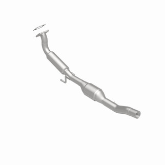MagnaFlow 2001 Volkswagen Beetle 2.0L Direct Fit Converter
