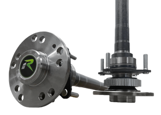 Revolution Gear & Axle 2018+ Jeep Wrangler JL Rubicon/JT Chromoly Discovery Series Rear Axle Kit