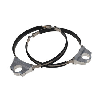 Peterson Fluid Systems Tank Bracket 10.5 Tank PR
