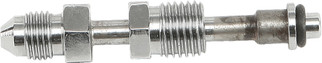 Clutch Actuator Adapter Chrome