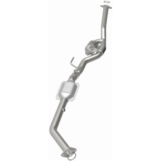 MagnaFlow 98-00 Toyota Sienna 3.0L Direct Fit Converter