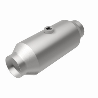 MagnaFlow 3.00 1/O2 CA 4in. Spun Universal Converter