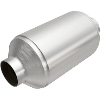 MagnaFlow 2.00 CA 4in. Spun Universal Converter