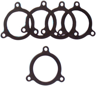 Gasket Aircleaner Backplate Foam Touring 5/pk 29718-08