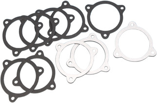 Gasket Aircleaner Backplate Paper Touring 10/pk 29241-08