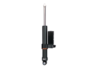 Rear Track Shock Pol