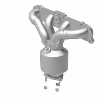 MagnaFlow 00-02 Saturn SC1 1.9L Manifold Direct Fit Converter