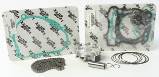 Top End Kit 76.95/std 13.5:1 Yam