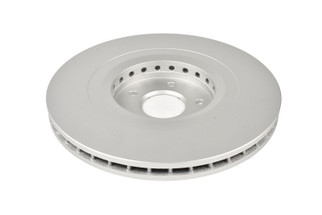DBA 2022+ Nissan Pathfinder (R53) Street Series En-Shield Rear Brake Rotor