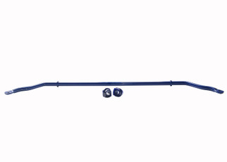 SuperPro 97-15 Nissan Navara D22 2WD/4WD 22mm HD Front Sway Bar
