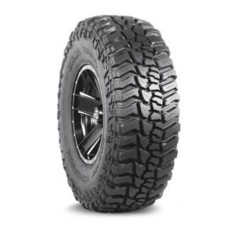 Mickey Thompson Baja Boss Tire 42X13.50R20LT 128Q - 249342