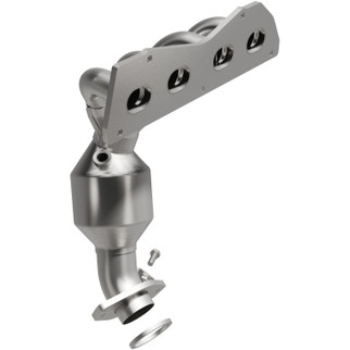 MagnaFlow 09-16 Toyota RAV4 2.5L Direct Fit Converter