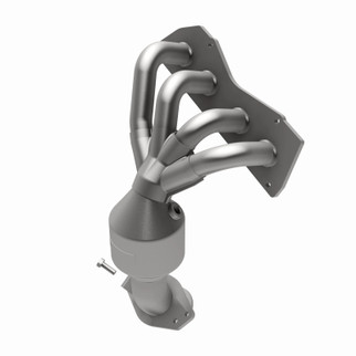 MagnaFlow 09-16 Toyota RAV4 2.5L Direct Fit Converter