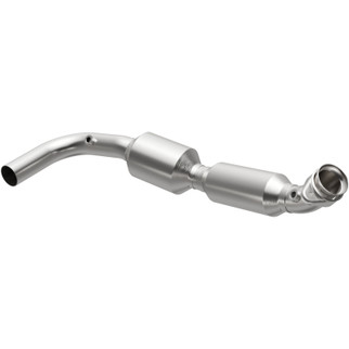 MagnaFlow 2007 Ford E-150 4.6L Direct Fit Converter