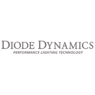 Diode Dynamics 17-24 Can-Am Maverick X3 Stage Series LED Grille Kit - Sport Yellow Fog