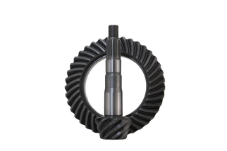 Revolution Gear & Axle 05-23 Toyota Tacoma 8.0in IFS Reverse 4.56 Ratio Thick Ring & Pinion Set