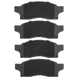 DFC 91-91 Toyota MR2 Front 4000 Hybridynamic Brake Pads