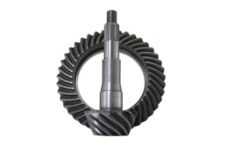 Revolution Gear & Axle Ford 10.25in Rear Axle 5.38 Ratio Long Ring & Pinion Set