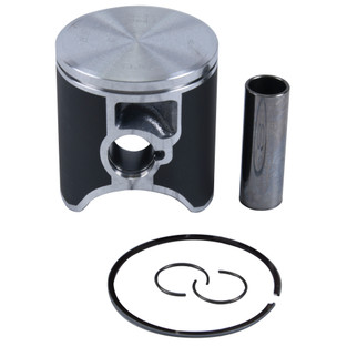 Piston Kit Cast 53.93/std Yam