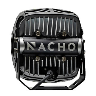 Nacho Lighting Grande SAE J581 High Beam