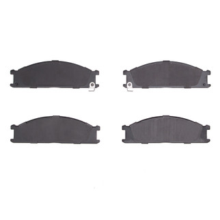 DFC 85-15 Subaru Svx Front 4000 Hybridynamic Brake Pads