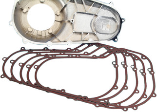 Gasket Primary Cover Foam Touring 6spd Ea. 34901-07-f