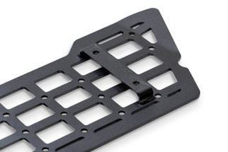 DV8 Offroad 2021+ Ford Bronco Center Console Molle Panels