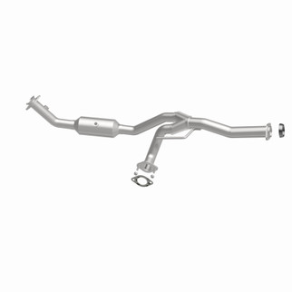 MagnaFlow 07-08 Ford Ranger 3.0L Direct Fit Converter