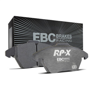 EBC Racing 2020+ Cadillac CT4-V 2.7T Front RP-X Brake Pads