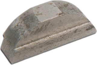 Timing Key 2.5 Degree Offset