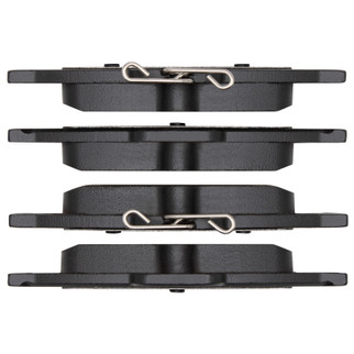 DFC 10-19 Jaguar XKR-S Rear 4000 Hybridynamic Brake Pads