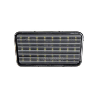 Form Lighting Jeep Wrangler JL LED License Plate Light (single)