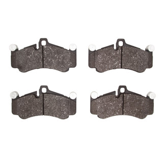 DFC 10-11 Porsche 911 Front 4000 Hybridynamic Brake Pads