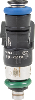 Edelbrock Precision-Flow Fuel Injector (42 lb/hr) - Set of 8