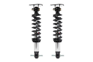 QA1 15-25 Ford F150 2WD 14-500lb/in. Front Pro-Coil Kit S-Adj